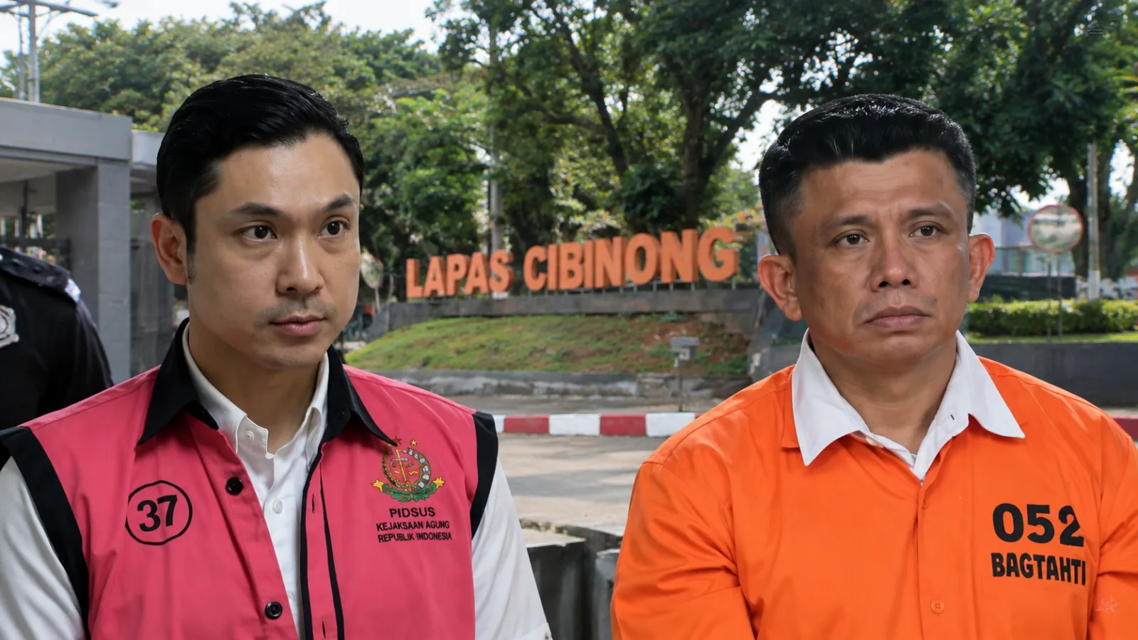 Dari Ferdy Sambo Sampai Harvey Moeis, Ini Deretan Napi Kelas Kakap di Lapas ‘VIP’ Cibinong